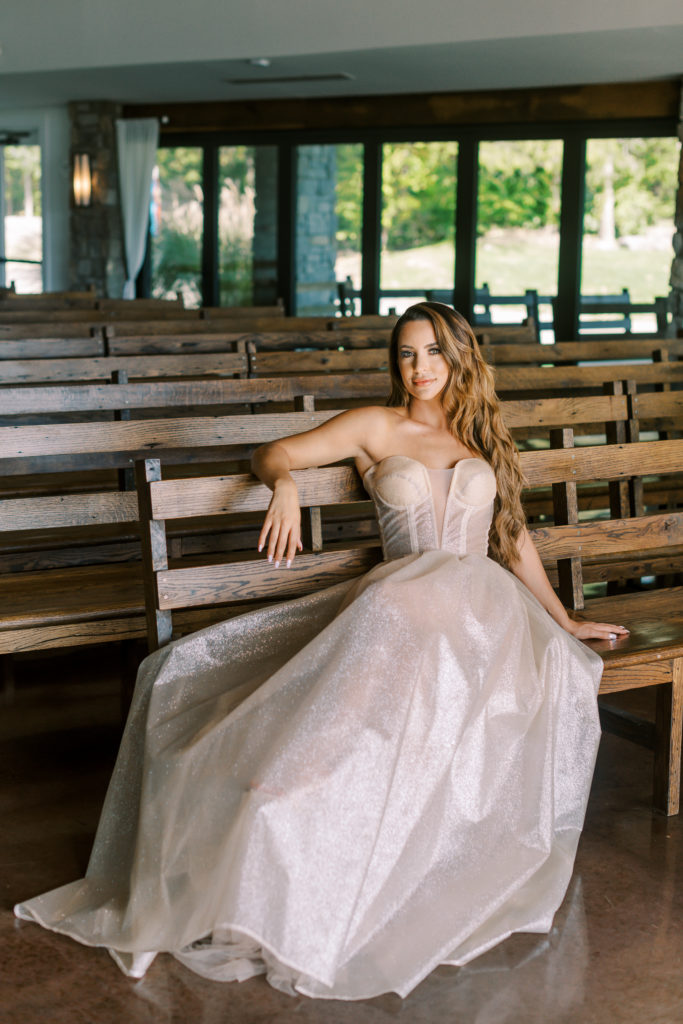 bride-in-glitter-wedding-dress-olia-zavozina-at-graystone-quary-in-nashville