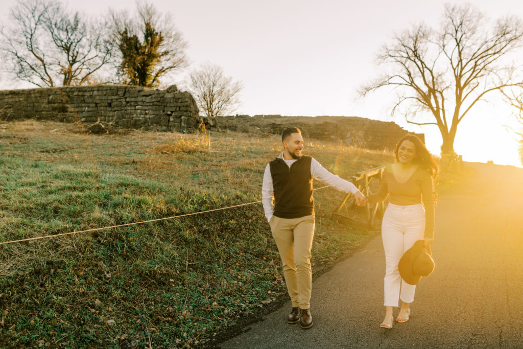 fort-negley-engagement-session-in-downtown-nashville