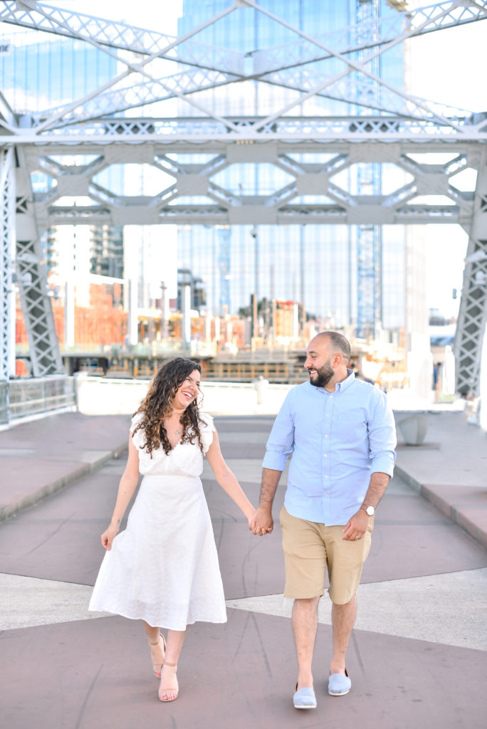 Nashville-engagement-session